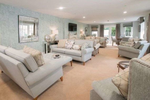 1 Bedroom Retirement...